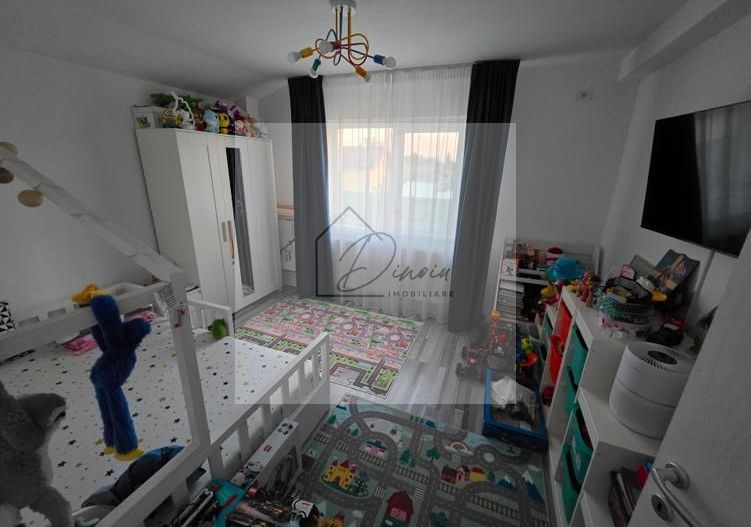 Vila de vânzare in centrul Com. Berceni I P+E+POD I COMISION 0% - Poză 10