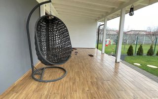 CASA PE PARTER IN ZONA MEHALA - Poză 9