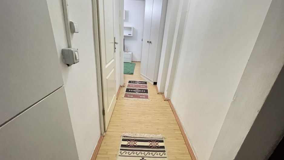 Apartament mobilat și utilat în zona Dacia - Poză 8