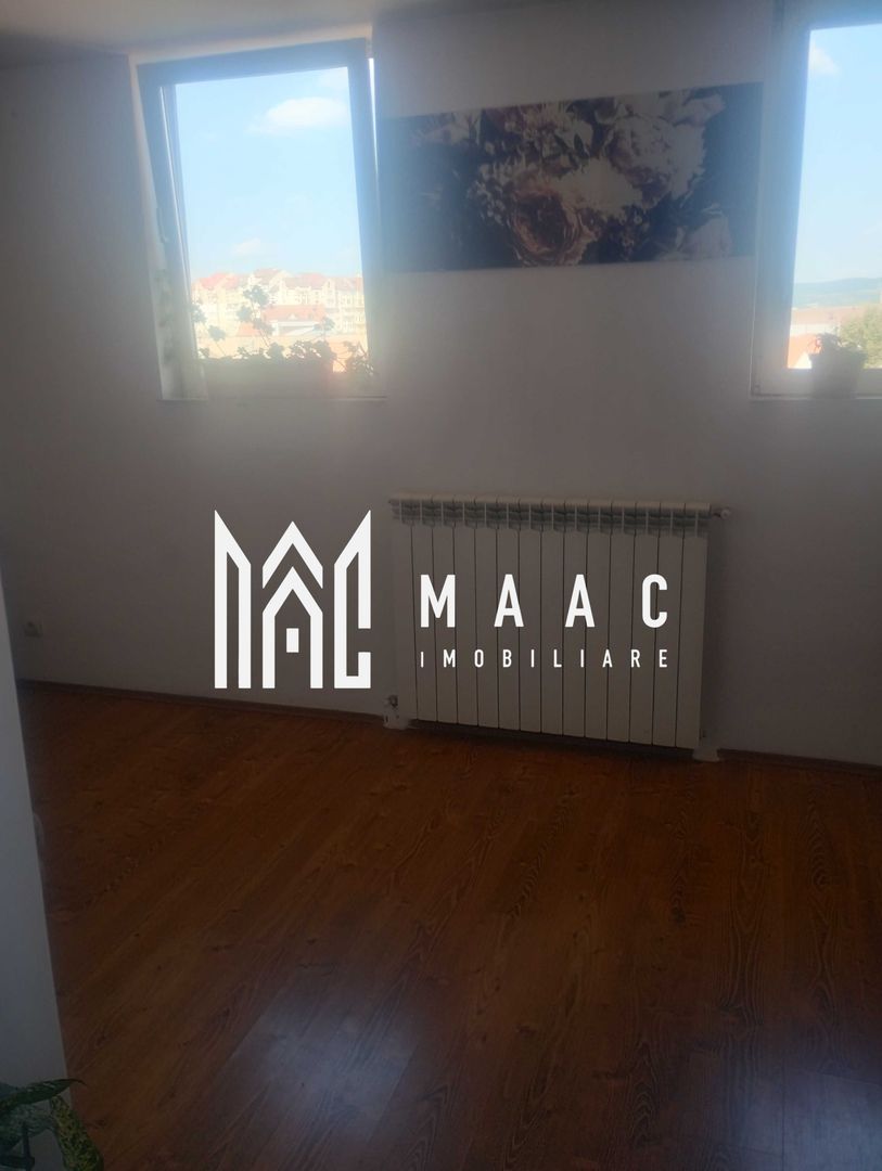 Apartament 2 camere de vânzare | Sibiu, Terezian | 40 mp - Poză 5