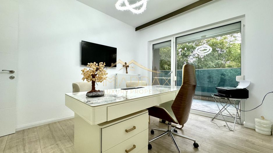 Apartament cu 2 camere *60mp utili* + Parking // Floreasca - Poză 17