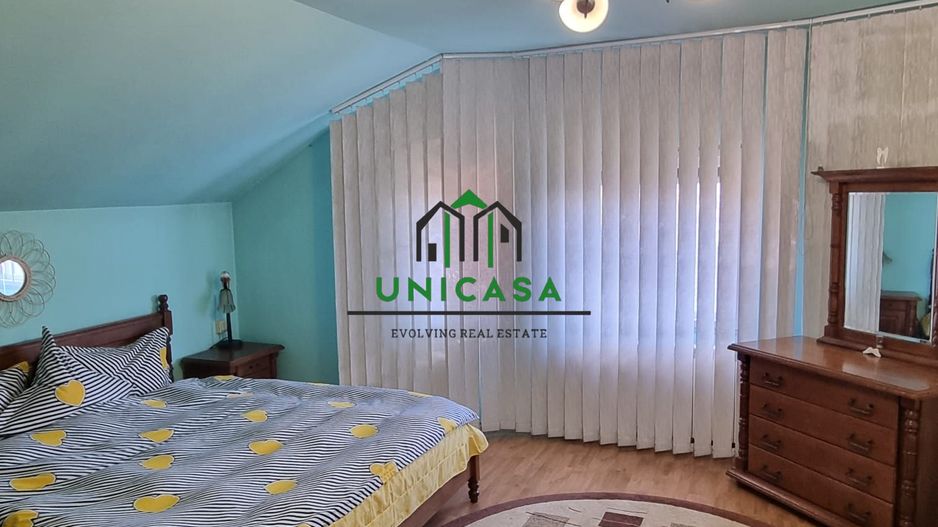 Casa - Vila - Ocnele Mari - Poză 15