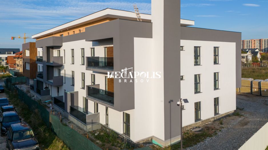 Apartament 3 Camere | 76 MP Utili | Tractorul | Bloc Nou - Poză 7