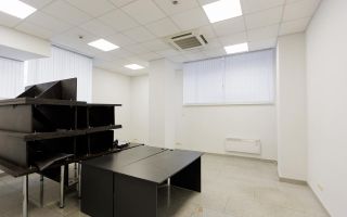 Chirie, spațiu de birouri, 255 mp, strada Dmitrie Cantemir, Râșcani - Poză 18