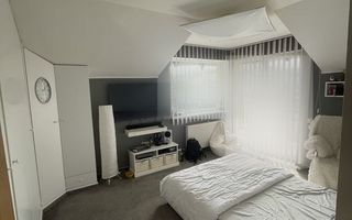 Apartament cu 3 camere, balcon, zona Florilor – Florești. - Poză 4