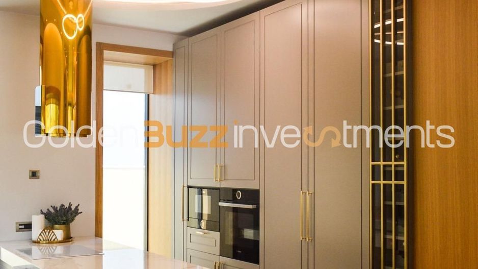 VILĂ PREMIUM | P+2E | PISCINĂ | 641 MP TEREN | SECTOR 1 - Poză 34