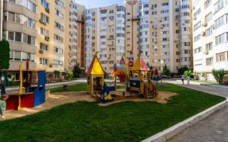 Vânzare, apartament, 3 camere, strada Bogdan Voievod, Râșcani - Poză 21