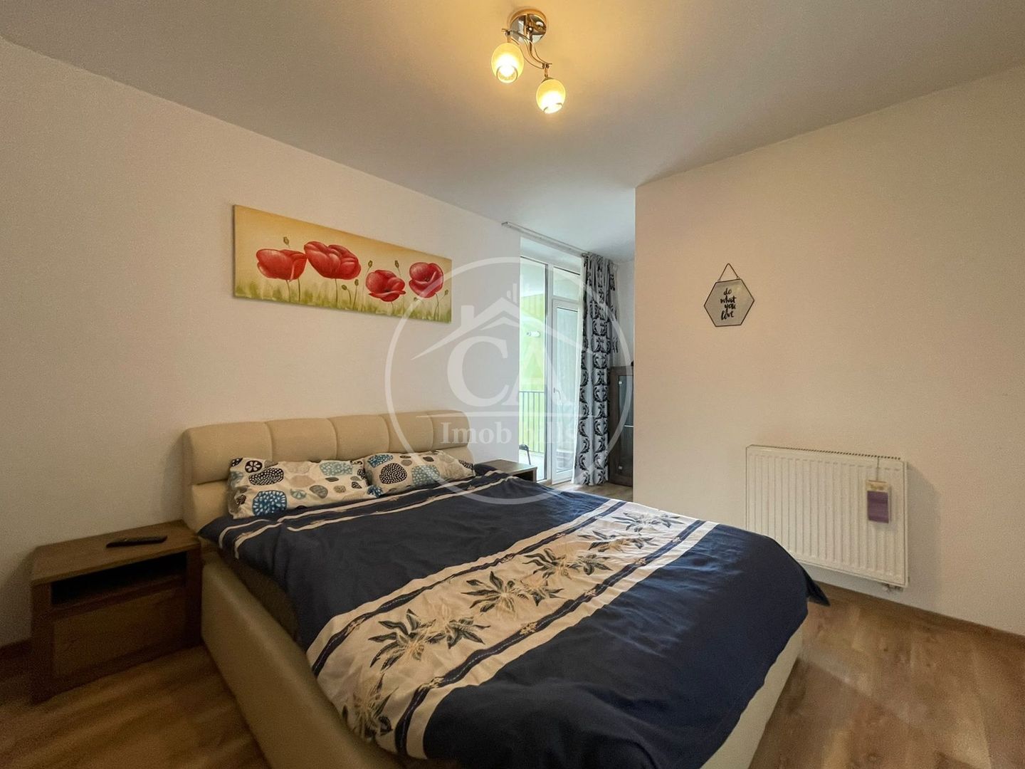 Apartament cu 2 camere de inchiriat in Prima Sova, Oradea. - Poză 4