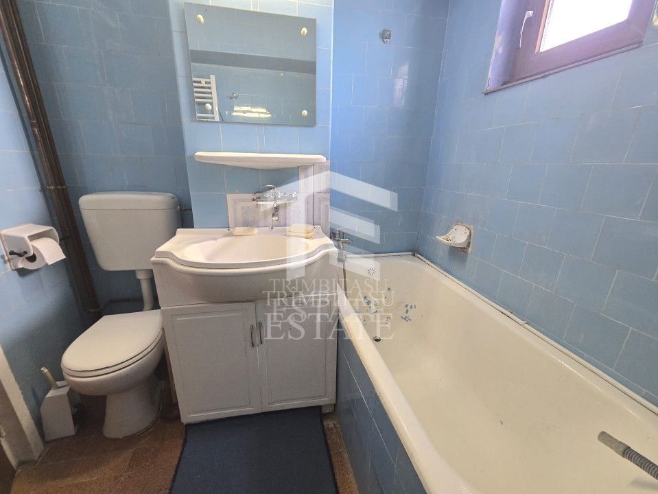 Centru - Apartament de 4 camere cu vedere Panoramica la Marea Neagra - Poză 20