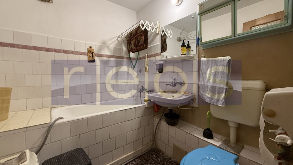 Apartament 2 camere semidecomandat – Baba Novac, Sector 3 - Poză 10