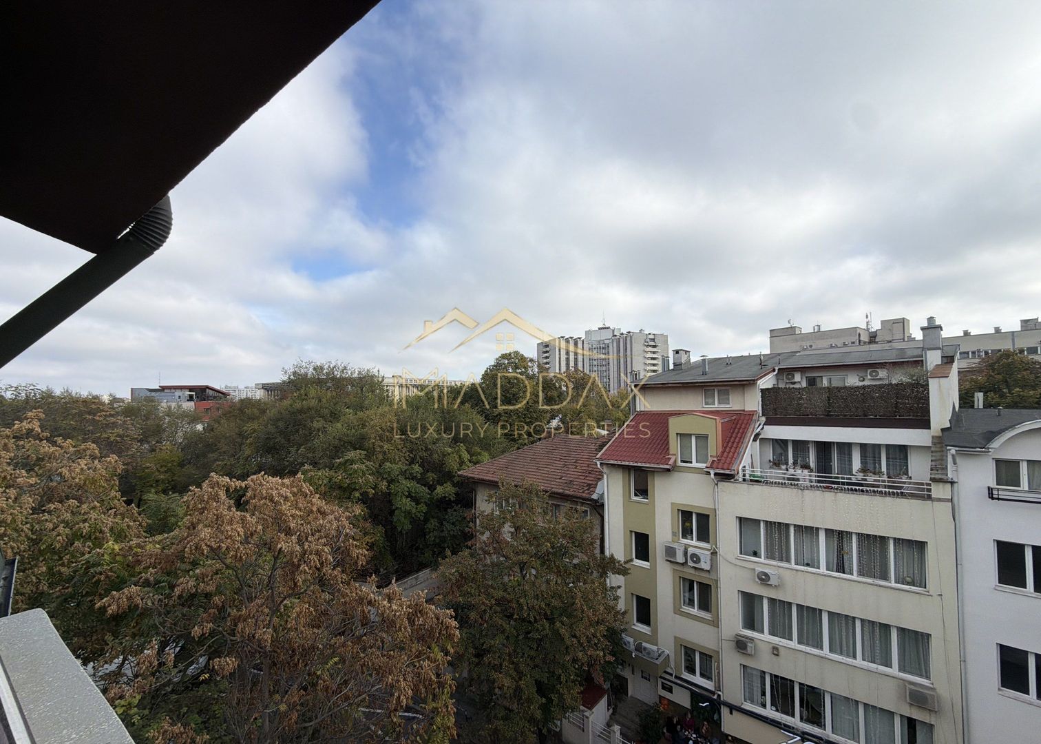 Clădire de birouri S+P+4E // 1.204 mp // Cotroceni - Poză 73