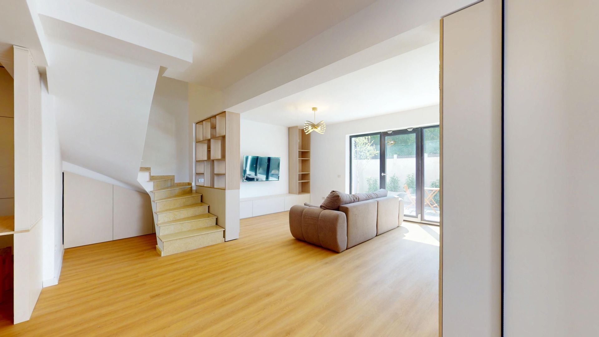NOU PE PIATA | Duplexuri premium in zona Lebada – Pantelimon - Poză 12