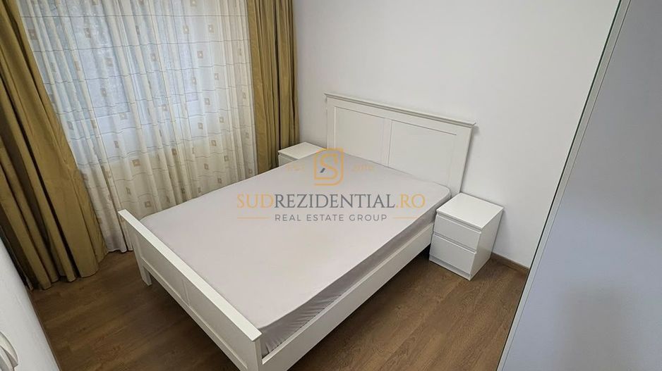 Apartament 2 Camere Mobilat & Utilat | Zona Brâncoveanu - Uioara - Poză 4