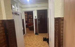 APARTAMENT 3 CAM  DECOMANDAT SF LAZAR LANGA  AMAZON LIBER - Poză 10