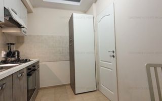 2 camere in bloc nou, centrala proprie, Dorobanti Floreasca - Poză 3