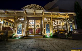 Hotel Boutique Resort 5 stele de vanzare in Sibiu - Poză 12