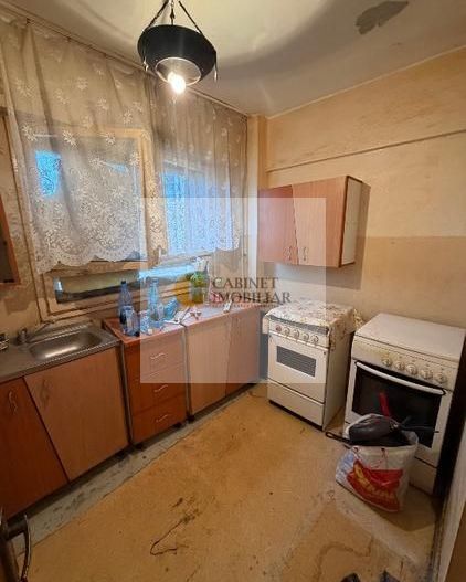 Garsoniera I 39 mp I Mantuleasa  | Bloc 1982 I Creditabil - Poză 4