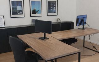 Spațiu de birouri premium în vilă | Curte amenajată | Andrei Mureșanu - Poză 2