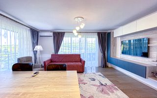 Apartament 3 camere, PARCARE, zona Gheorgheni - Poză 1