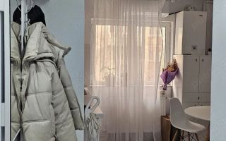 De inchiriat garsoniera Zona Gorjului/Lujerului - Poză 7