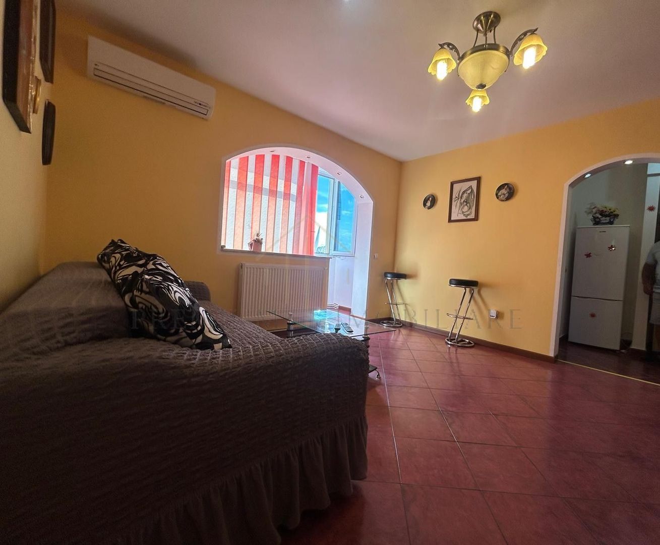 De închiriat – Apartament 2 camere zona ultracentrala - Poză 6