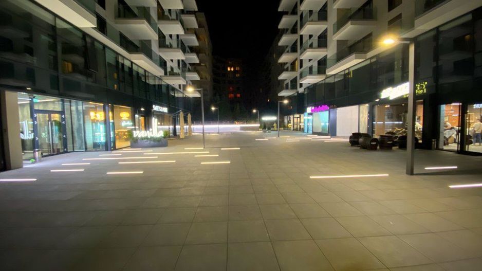 Apartament 3 Camere | One Herastrau Plaza + loc parcare - Poză 2