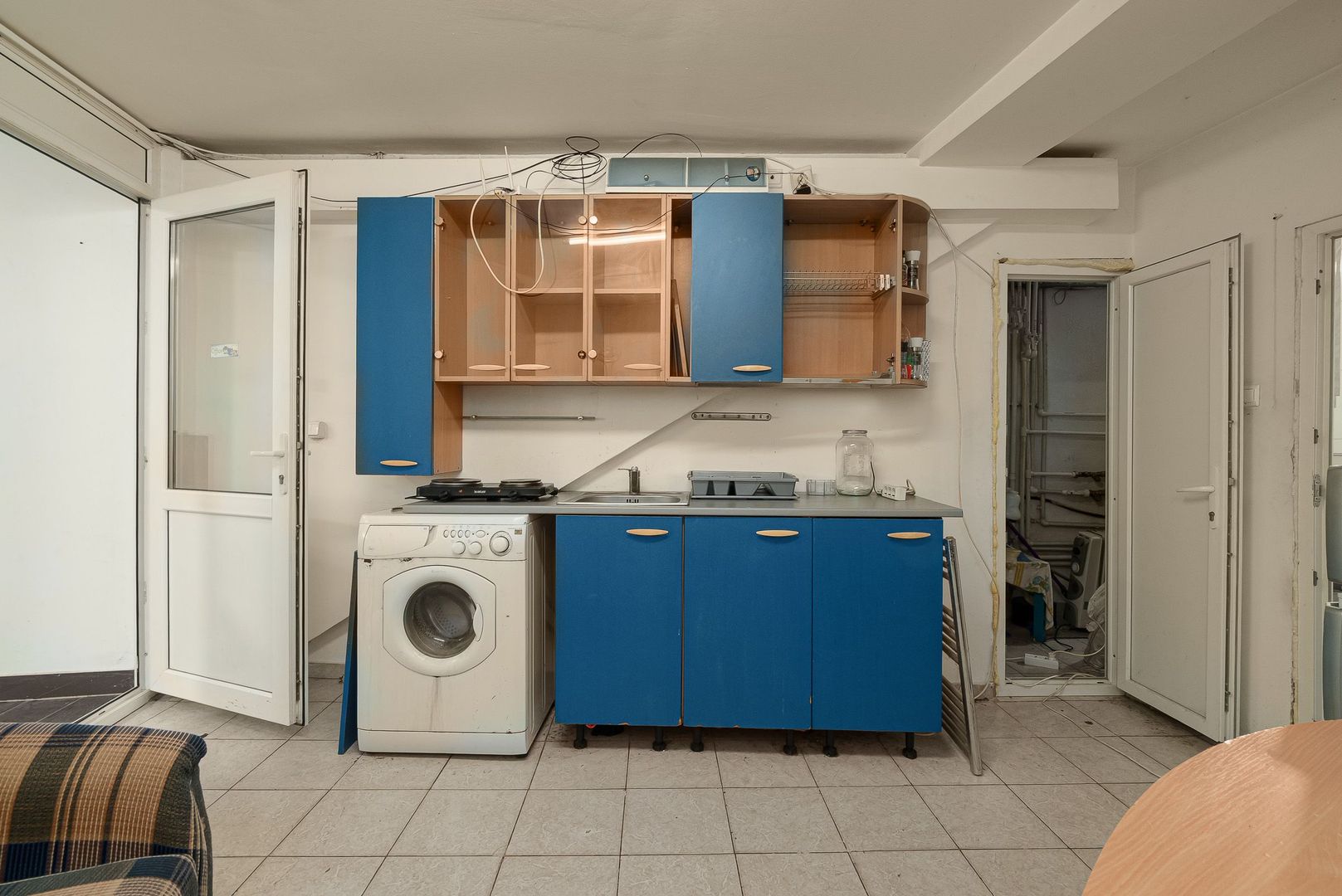 Vila P+1+M & PARCARE Gorjului-Militari Str. Valea Lunga - Poză 14