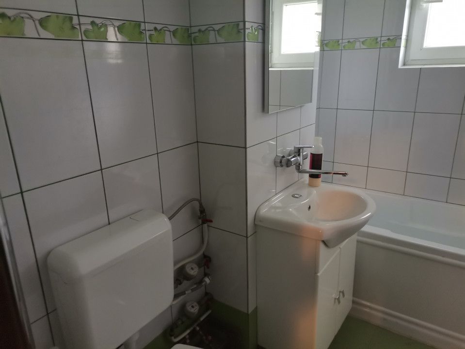 Inchiriere apartament modern, central, Popa Sapca - Poză 8