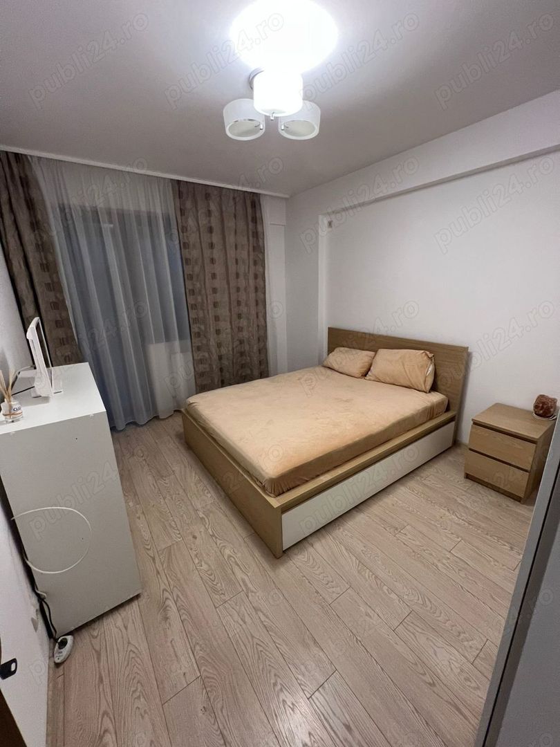 Particular - închiriez 2 camere - metrou Gorjului - Poză 2