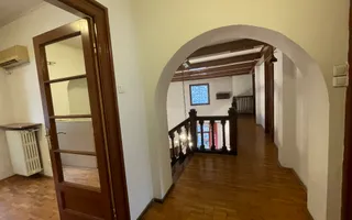 VILA SUPERBA LA INCHIRIERE PRETABILA CA SPATIU DE BIROU SAU REZIDENTA - Poză 23