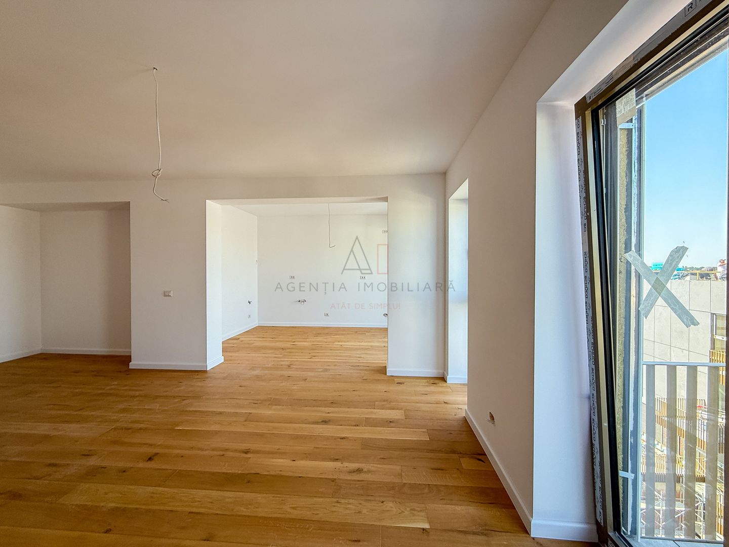2 Camere 70 MP | Baneasa | Green Lake - Poză 6
