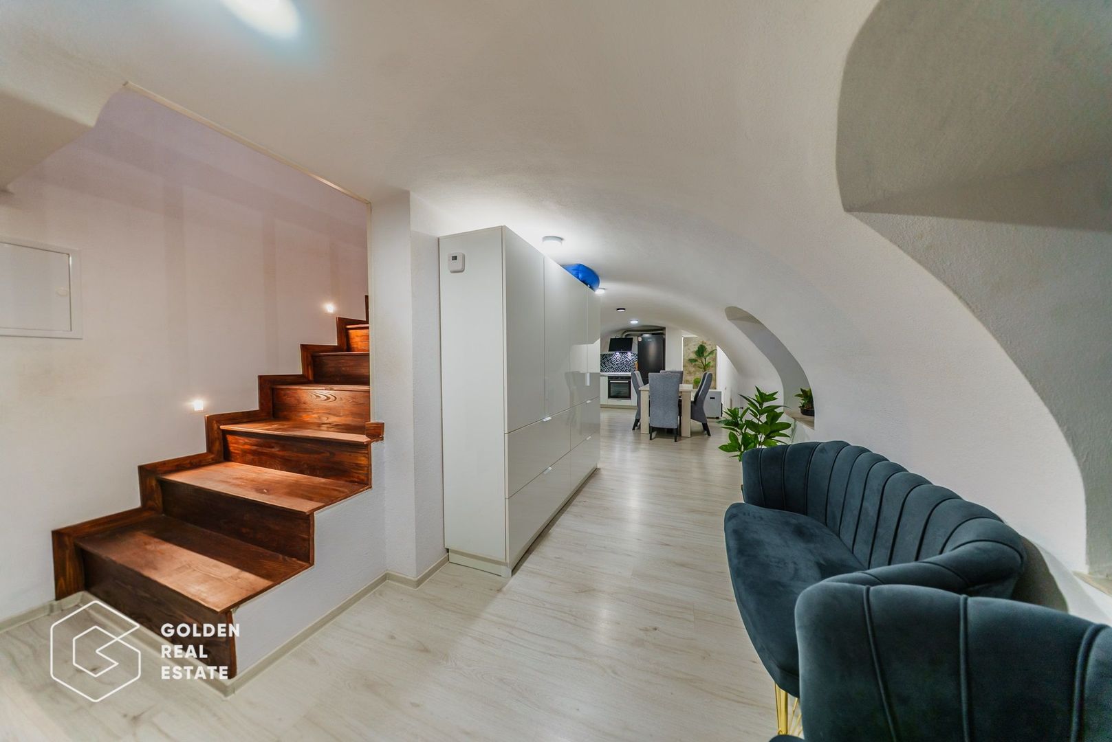 Apartament ultrafinisat la casa, zona ultracentrala, comision 0% la cumparare - Poză 16