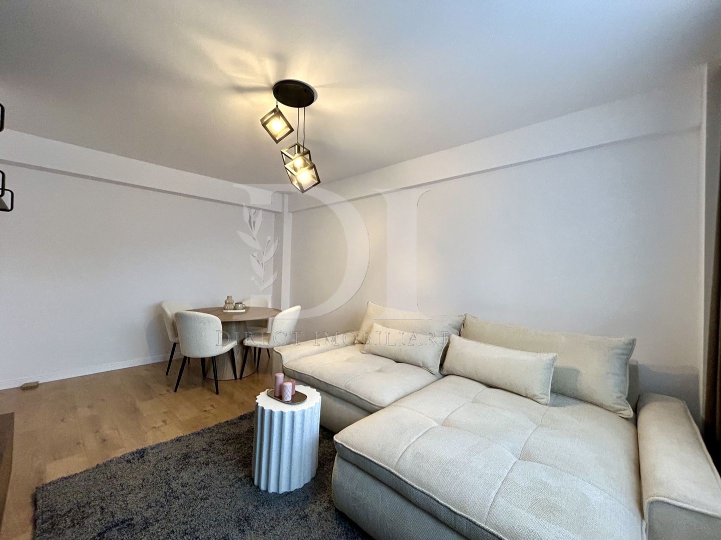 Apartament la cheie / etaj intermediar / Zona Terra - Poză 5