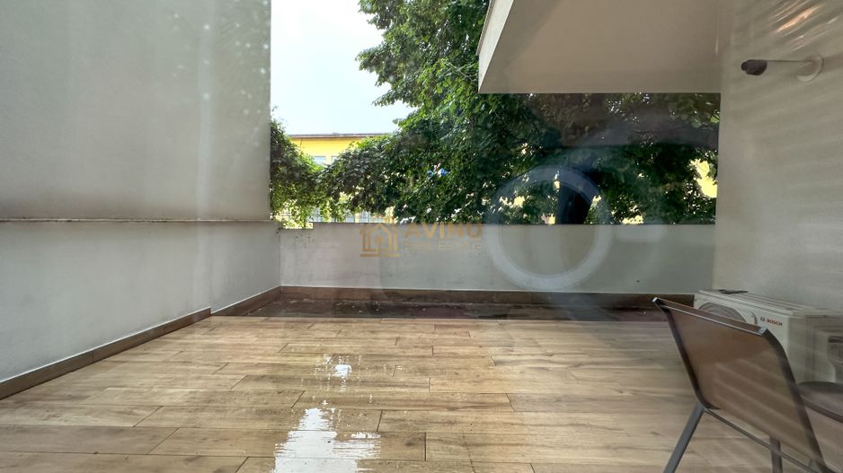 Apartament 3 camere - 120mp - Domenii - Metrou 1 Mai - Parcare 0% Comi - Poză 18