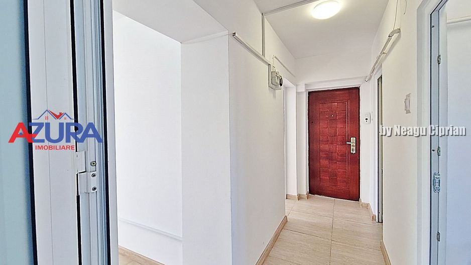 Ultracentral Pitești – spațiu comercial 55 mp, acces stradal - Poză 13