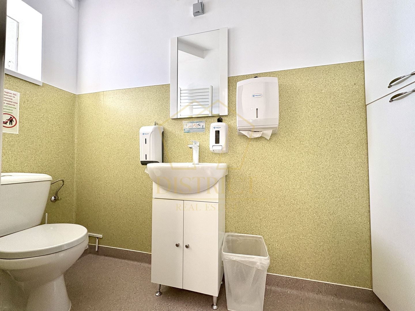 Comision 0 | Centru medical cu 6 cabinete individuale | Mosnita Noua - Poză 20