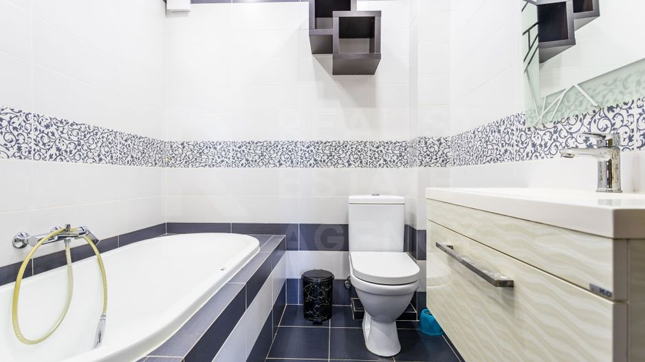 Vânzare, apartament, 3 cameră, str. Tudor Vladimirescu, Durlești - Poză 4