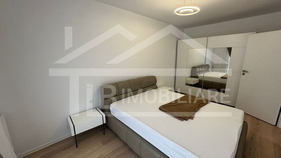 Apartament cu 2 camere, 48 mp, parcare, Zona Maurer - Poză 5