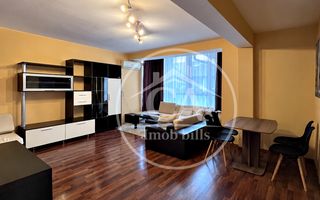 Apartament de închiriat cu 3 camere în zona Nufărul, Oradea - Poză 2