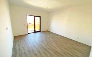 Casa noua stil mediteranian - P+1 - 4 dormitoare - 176mp - Damila - Poză 3