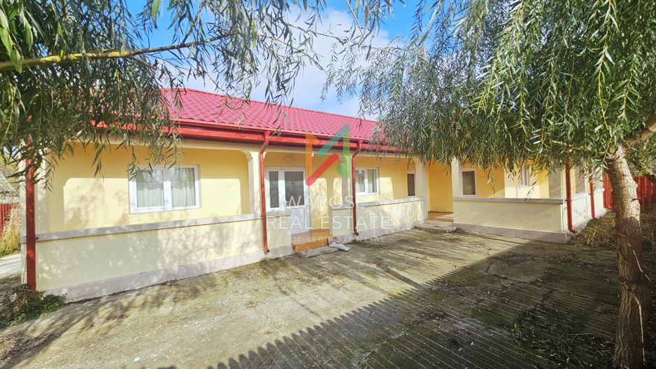 Casa individuala 115 mp | Teren 4239 mp | Radulesti Vrancea - Poză 2