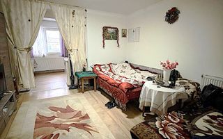 Garsonieră mobilată și utilată | Zonă liniștită - Poză 4