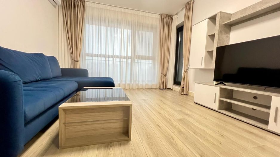 Apartament modern cu 2 camere - Poză 5