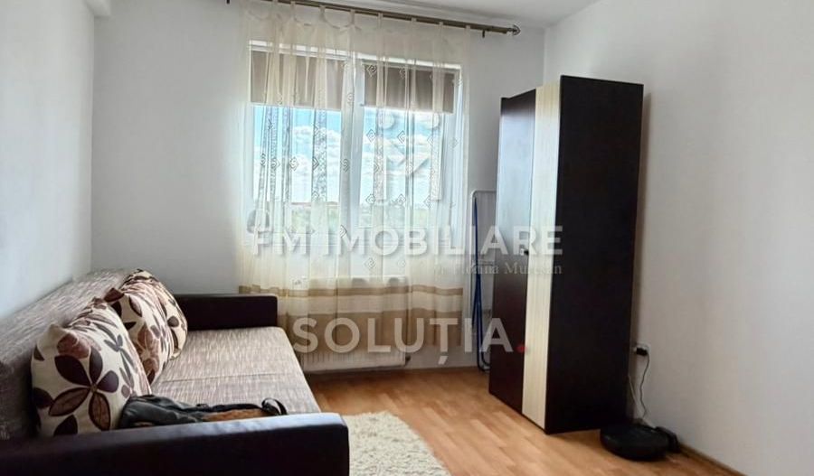 Apartament 3 camere | Semidecomandat | Etaj 3 | Loc de parcare | Zona - Poză 8