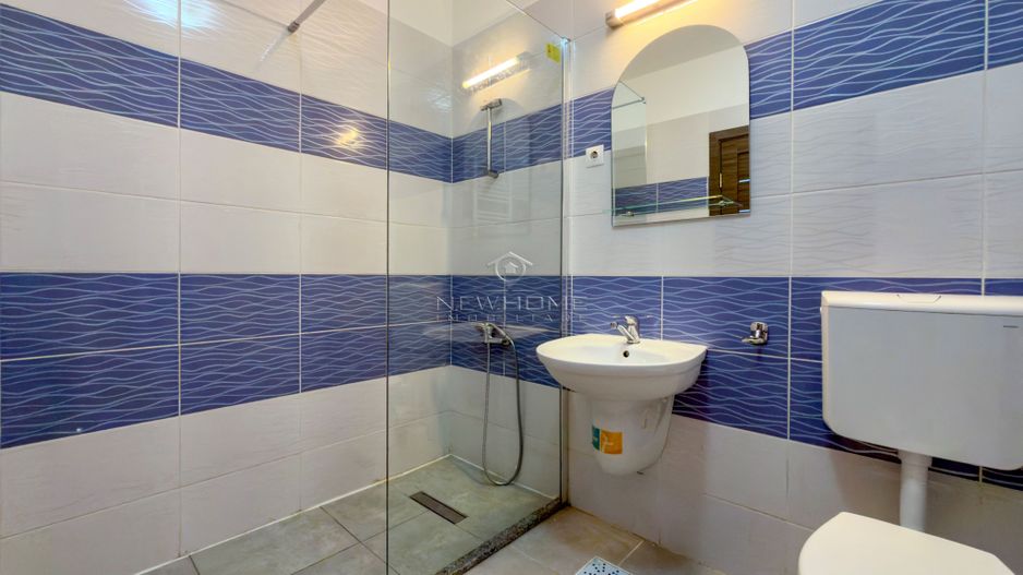 Apartament 2 camere PARCARE, zona Centru NTT Data - Poză 17