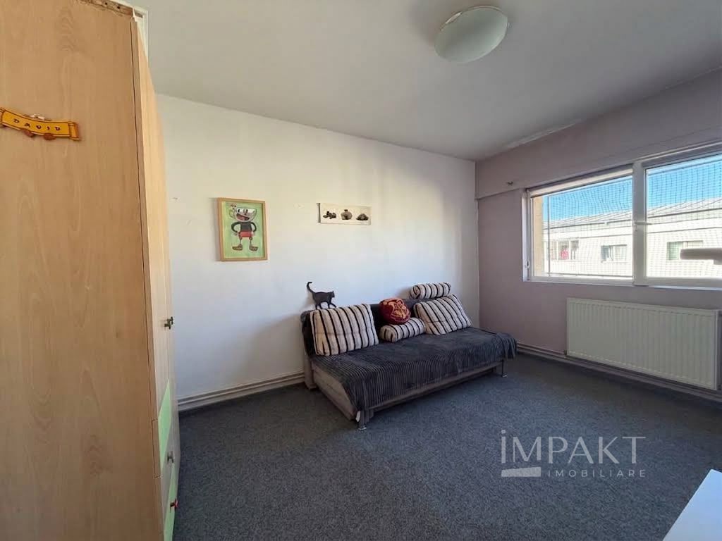 Apartament 3 camere, 93 mp, pet friendly – parcare inclusă - Poză 7