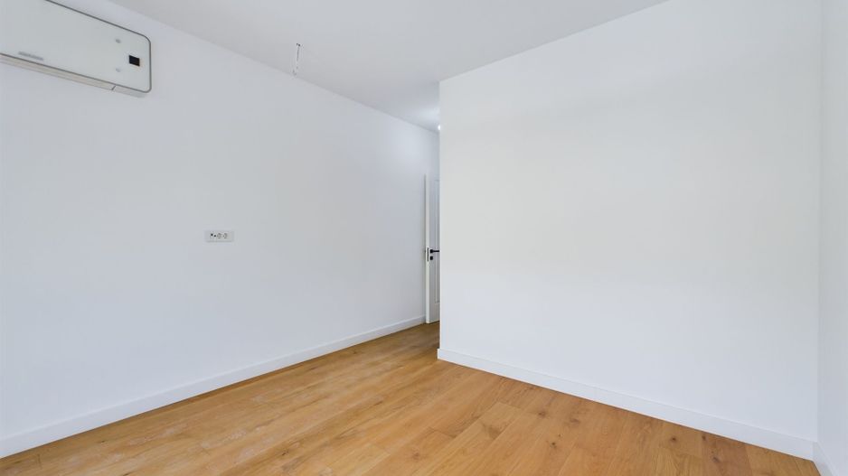 Apartament 3 camere nou la 2 min  de Cambridge School of Bucharest - Poză 9