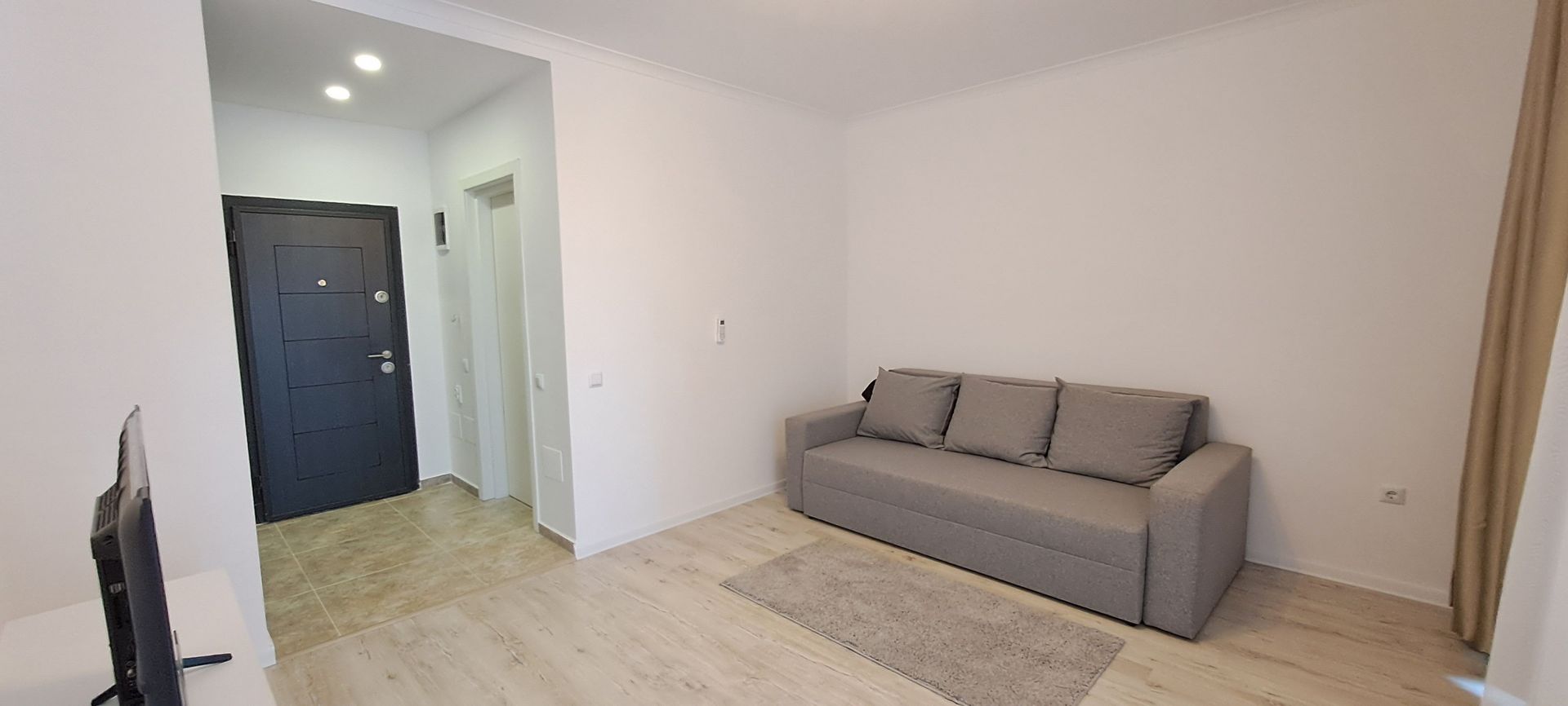 Prima inchiriere! Garsoniera Militari Residence / Chiajna - Avangarde - Poză 4