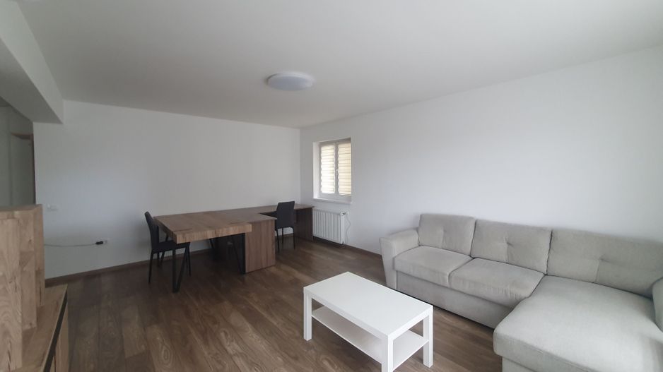 Exclusivitate, apartament pet friendly în zona Coresi, bloc nou - Poză 5
