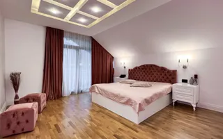 COMISION 0% Casa de vanzare 180 mp, 800 mp teren, Borsa - Poză 17
